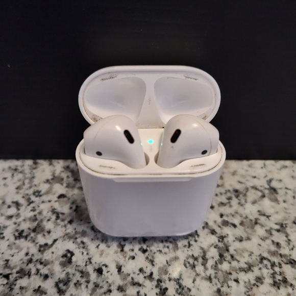 AirPods gen3